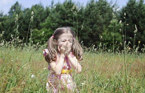 7天治好我孩子过敏性鼻炎的(食疗偏方)值得试