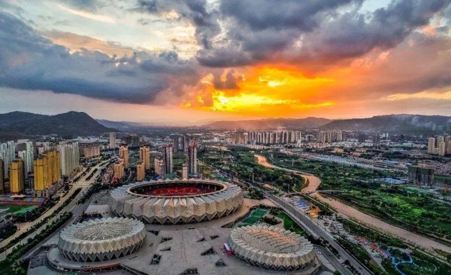 中国拥有地级市最少的省,仅2个地级市,望合并