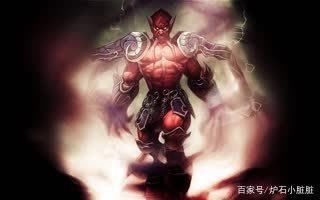 炉石传说:点名那些地位与实力不符的卡牌