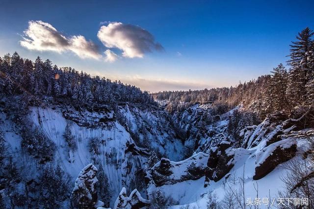 中國十大名山,你去過幾個?有時間去爬山吧