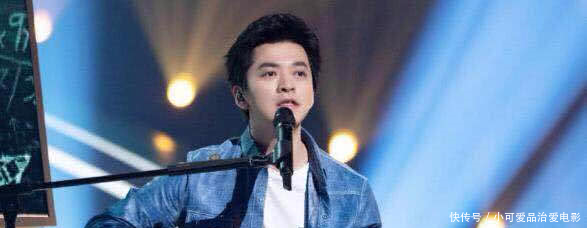 中国好声音导师片酬李健800万,谢霆锋2700万