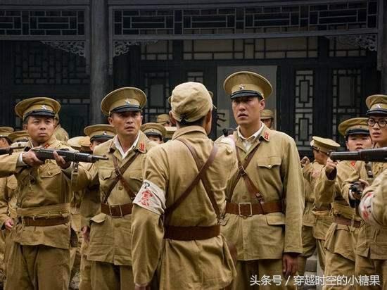 伪军都是战五渣?不要再被神剧误导,抗日老兵告