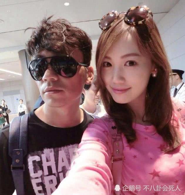 无关王宝强,马蓉罕见发声辟谣,骂baby捅刀范冰