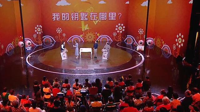 《养生堂》20180624由表及里识脑梗（2）