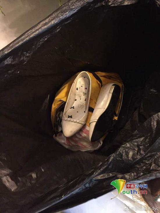 女子追公交遭碾身亡续:称"高跟鞋"者微博致歉