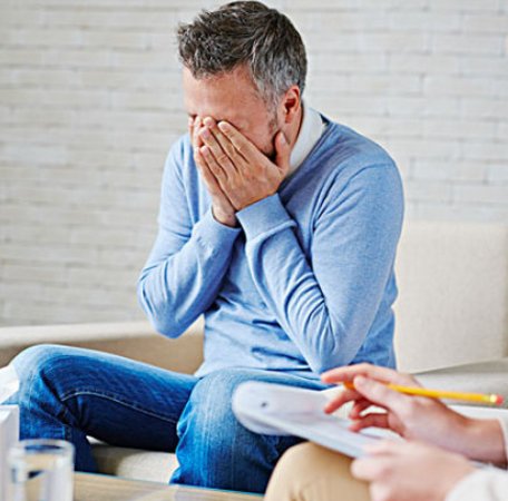 你了解男人家庭暴力的心理吗