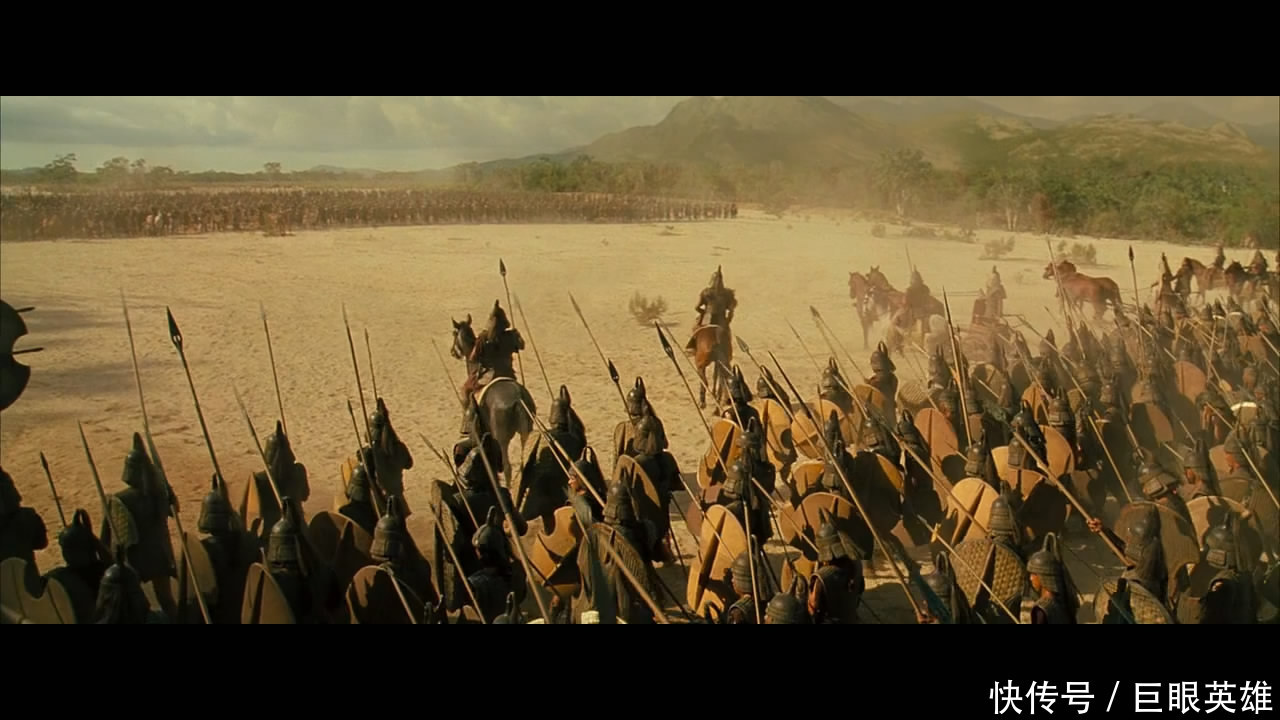 还有谁? 冯小刚的这句经典台词 他究竟是在模