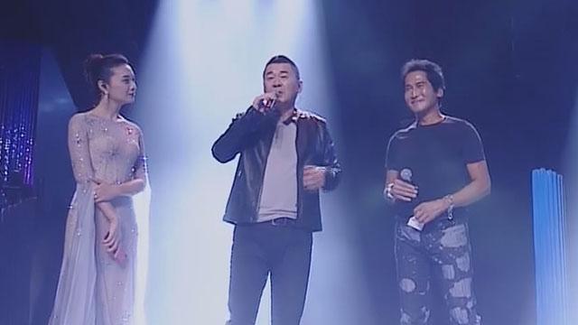 陈建斌:享受和齐秦合唱 因为这是在圆梦 陈建斌:享受和齐秦合唱 因为这是在圆梦