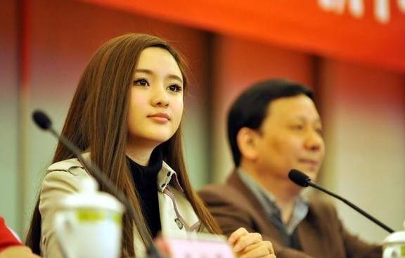 曾是足球俱乐部美女老板,豪言两年内冲上中超