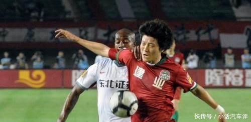 3年连降3级 最落魄的国足队长 如今只能在中乙