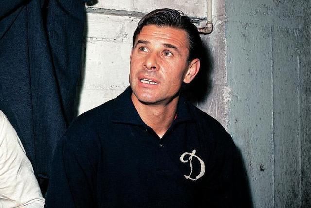 世界足球历史十大门将