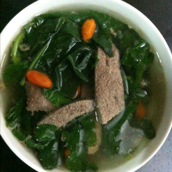 枸杞叶有那些功效和禁忌,大家知道吗?