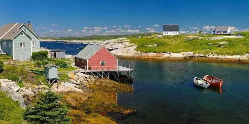 在德国如何完美躲过难民区