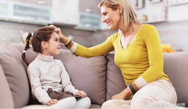 孩子打小报告,被父亲狠骂一顿!孩子爱告状,这些