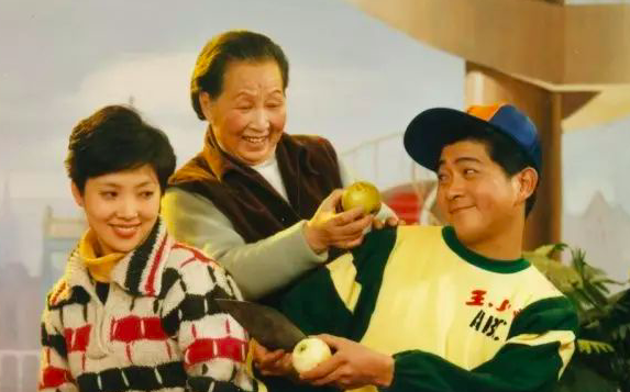 王小毛叫侬一道来笑!