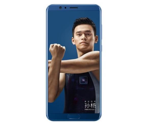 荣耀手机有V系列和非V系列,它们有什么区别,哪