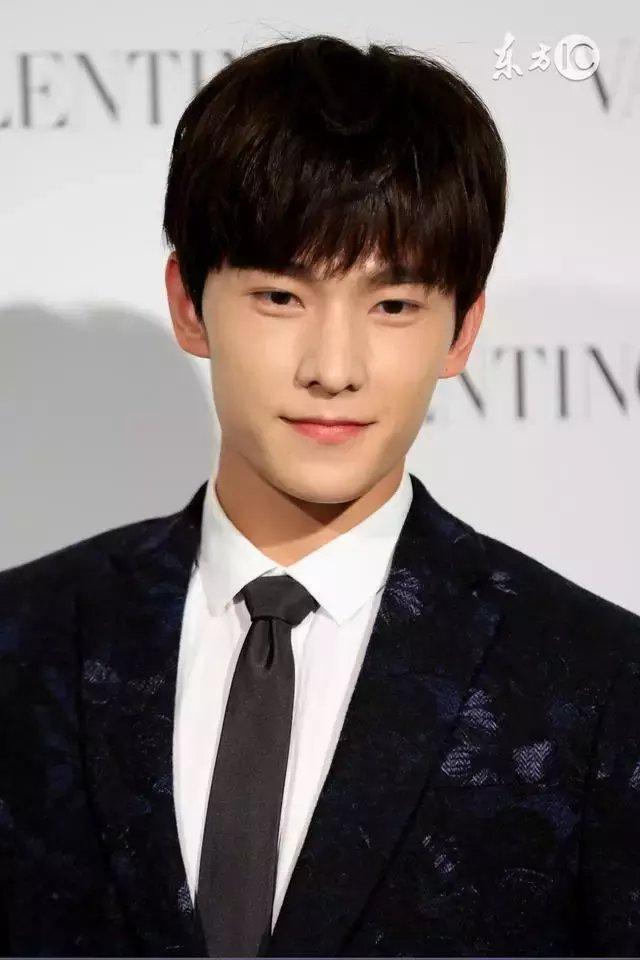 杨洋在拍戏多次受伤引起热议, 连成龙大哥和陈