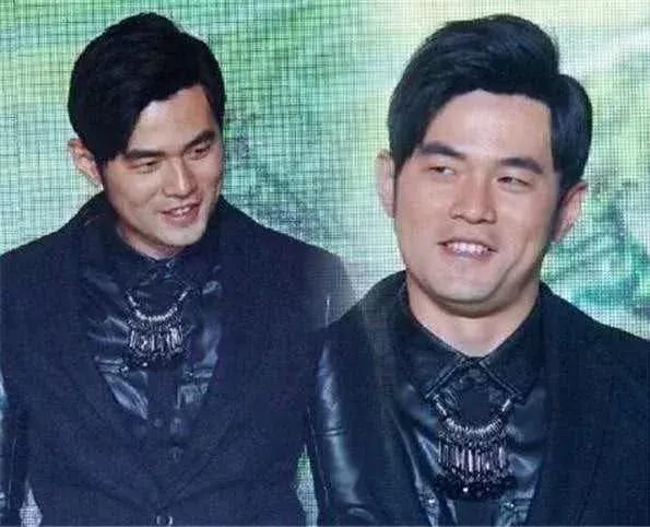 明星身材发福有多丑?周杰伦辣眼睛,小李子拿手