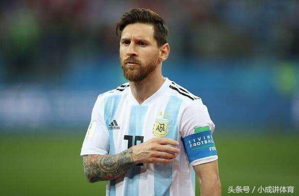 梅西再强又如何?阿根廷即使出线也要打法国,最