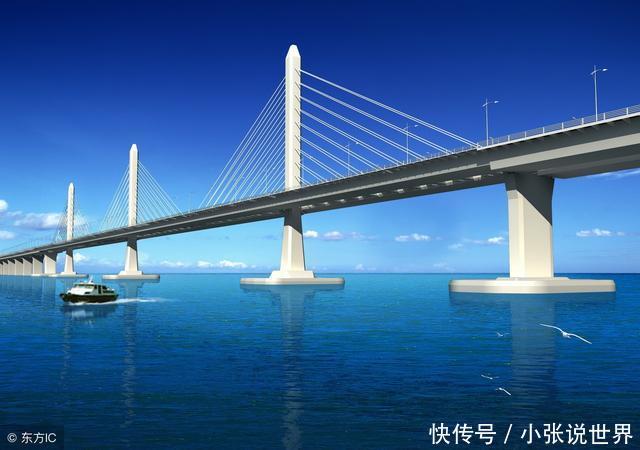 为什么珠港澳大桥建成之后迟迟不通车?其中的