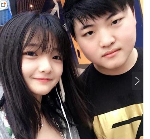 斗鱼女主播深海鱼自曝是处女后,前男友爆料被她男粉戴绿帽