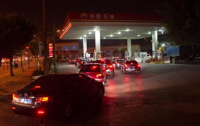 成品油消费税或新增3税目,调油商和地方炼厂惨