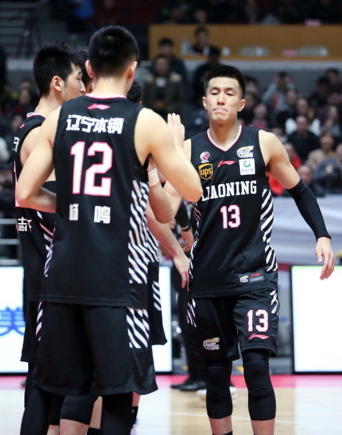 本土球员PK辽篮完胜八一 郭士强如何用好最强