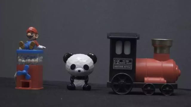 释放眼中色彩 索尼FS5M2测评