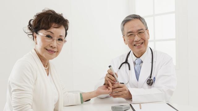 血糖高的早期症状有哪些?