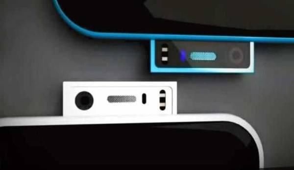 小米MIX3最新劲爆消息2K全屏10G运存256g陶