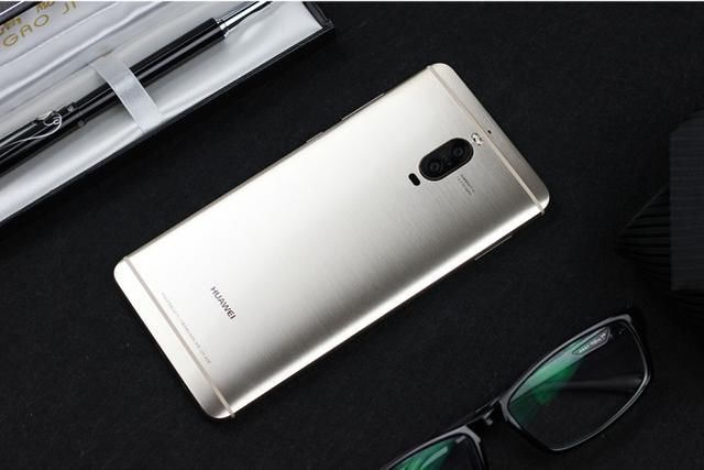 华为Mate9 Pro降至2618元,网友:我干嘛不选荣