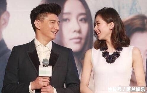 刘诗诗微博高调宣布怀孕,评论直接炸了:杨幂热