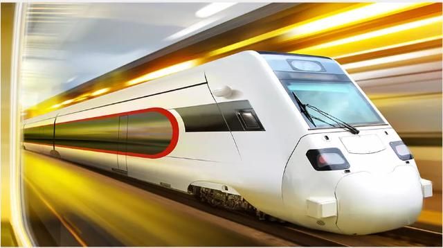 穿越河南安徽和浙江,这条高铁很快就要建成啦