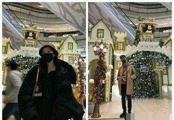 鹿晗八字回应对关晓彤的评价 网友:这狗粮味太