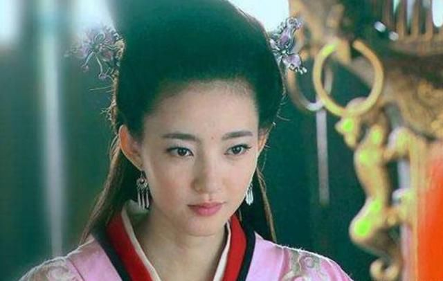 古装剧6大花魁,图1穿越者,图2蛇蝎心,图4挖心救