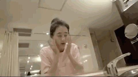 王丽坤大林更新几岁?我只关心她的真素颜