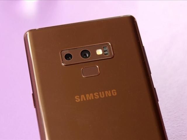 华为P20Pro怒怼三星Note9,最后胜利将花落谁