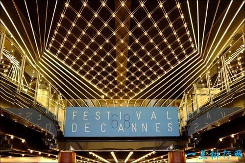 世界十大著名电影节 全球知名的电影节