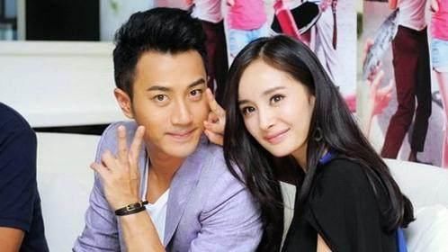 刘诗诗老公,杨幂老公,李小萌老公,这差距可真不