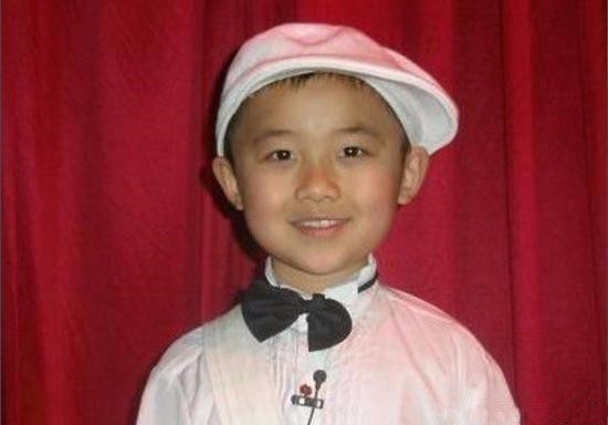 除了张一山杨紫关晓彤吴磊,这些童星老戏骨生