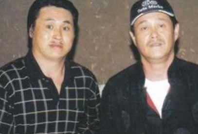 洛桑是被赵本山害死的?20年后博林揭开洛桑死