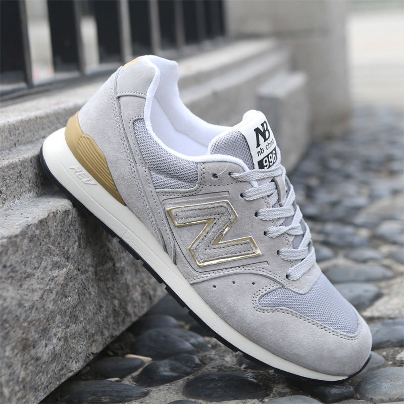 2018年正在流行的休闲鞋,你有几双?支持货到