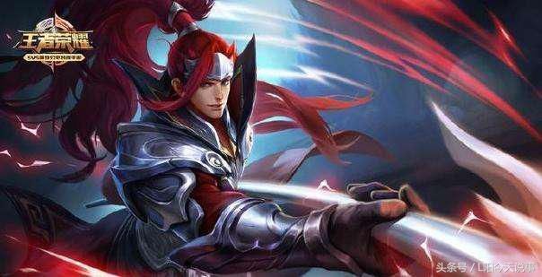 王者荣耀:新赛季打野后期还卖打野刀?这四位英