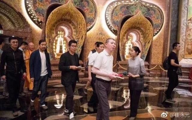 真相揭秘|华谊兄弟十万倍溢价收购冯小刚的东