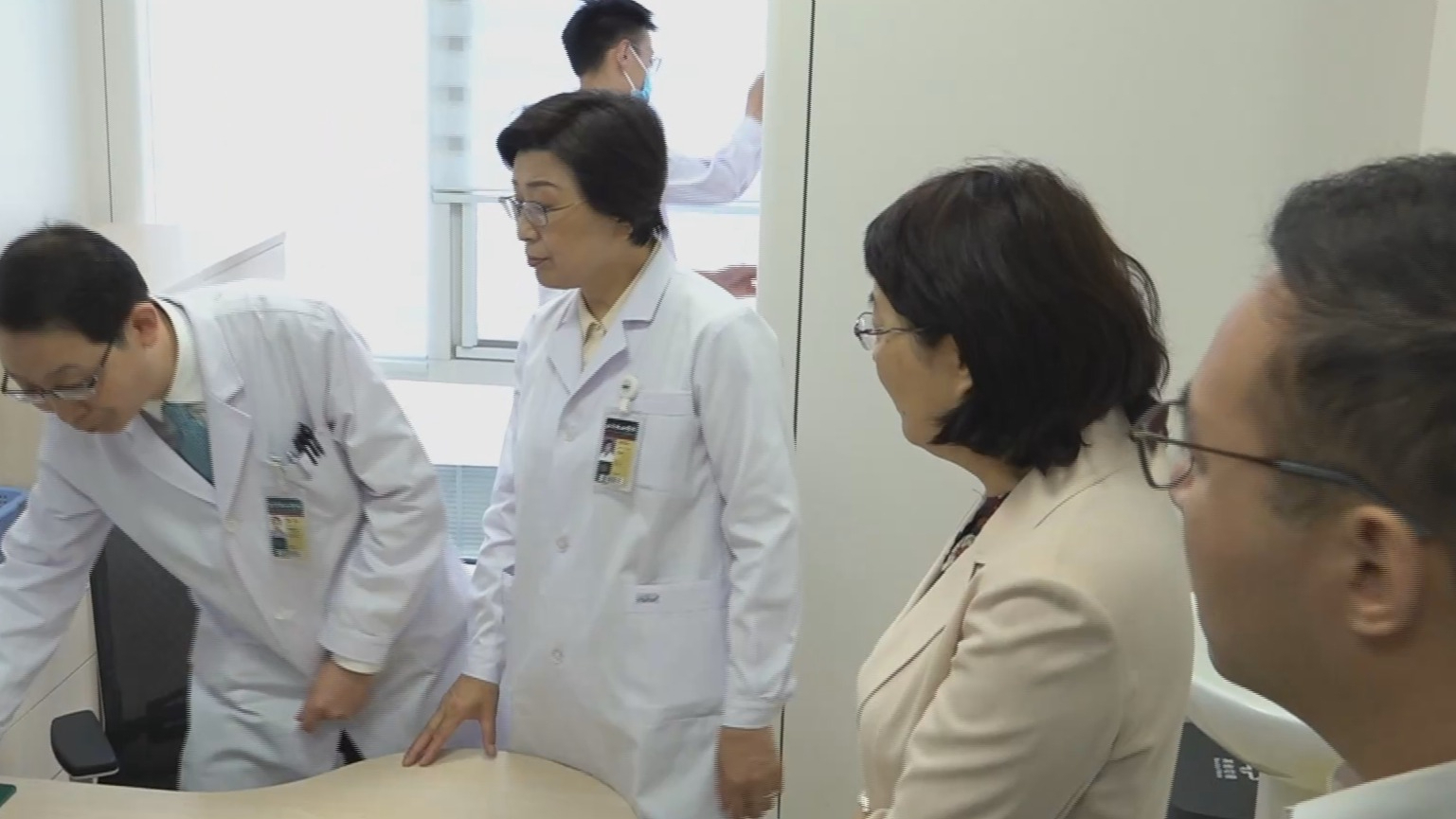 协和医院开出临时进口罕见病新药首张处方 协和医院开出临时进口罕见病新药首张处方