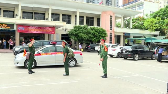 越南陆军的常服,长啥样?不按规范穿着,会咋样