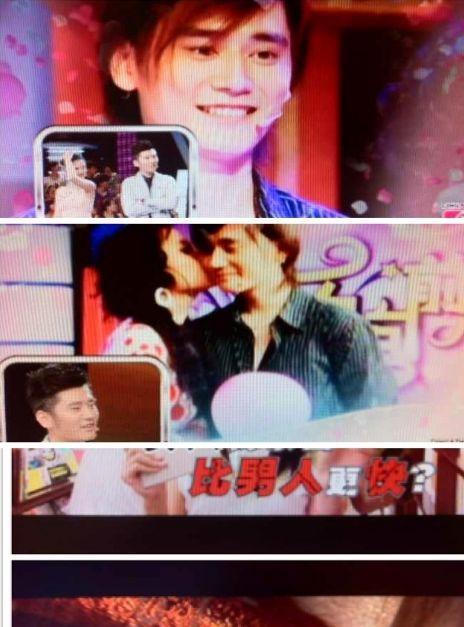 钱枫所追厦门女孩身份曝光,曾一起参加节目,如