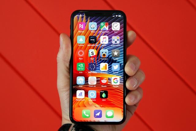 屏幕6.5英寸 新iphone x plus配件曝光