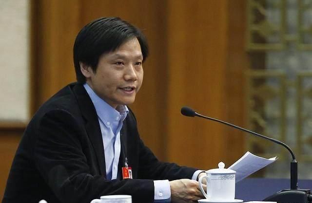 最新内地十大富豪排行榜,其中只有一名女性,她