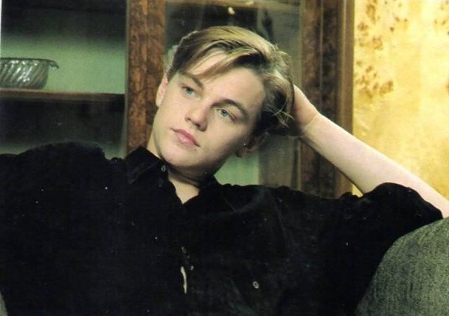 如何客观地评价小李子莱昂纳多迪卡普里奥的